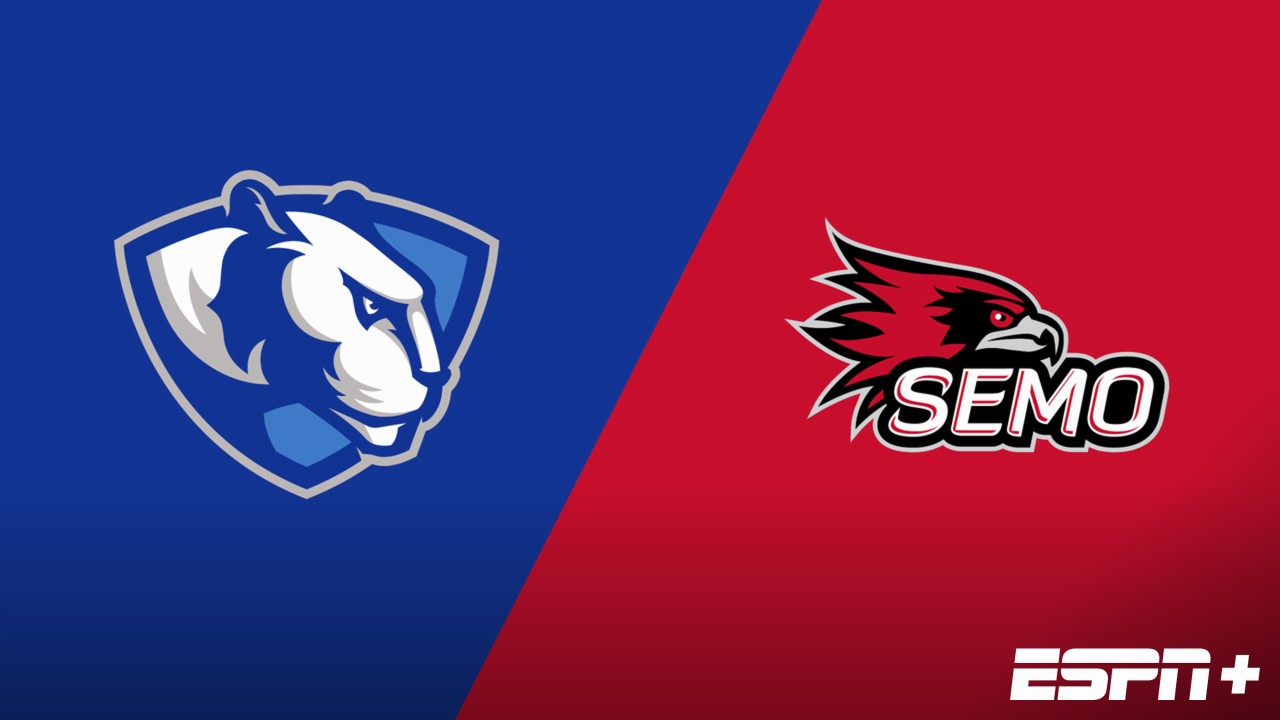 Eastern Illinois vs. Southeast Missouri State