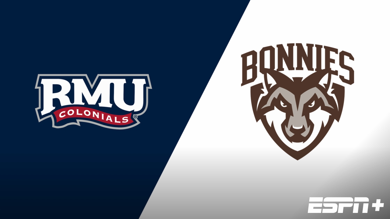 Robert Morris vs. St. Bonaventure