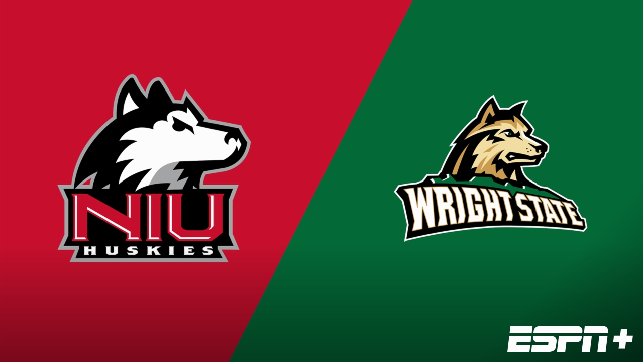 Northern Illinois vs. Wright State