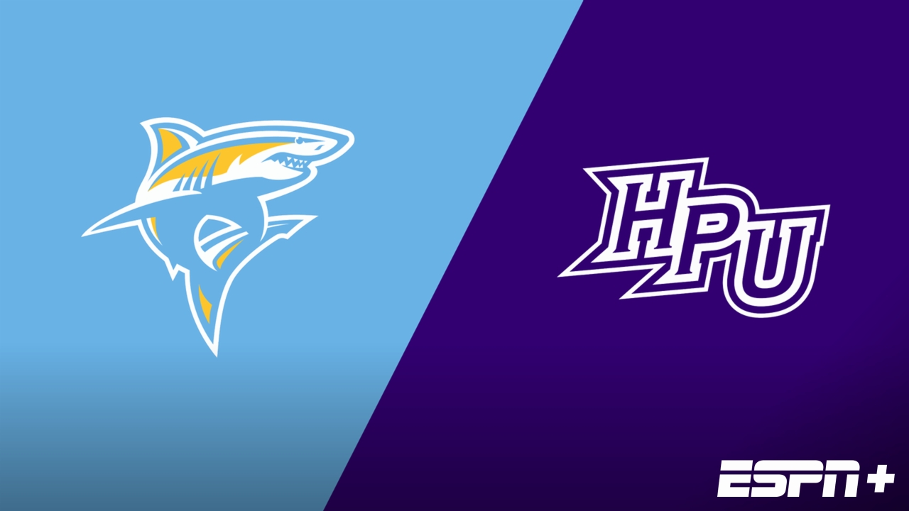 Long Island University vs. #16 High Point