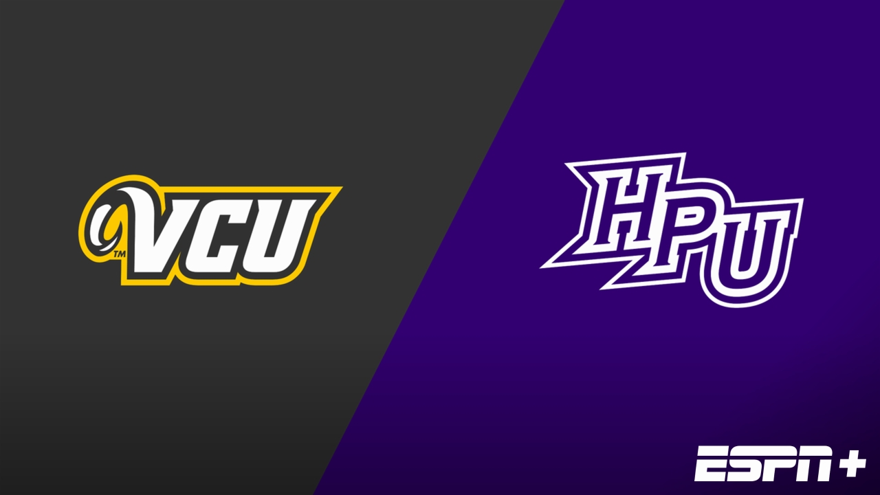 VCU vs. #14 High Point