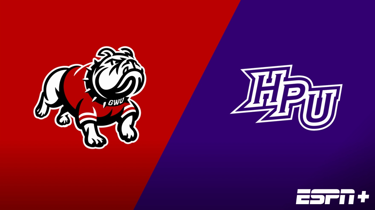 Gardner-Webb vs. #14 High Point
