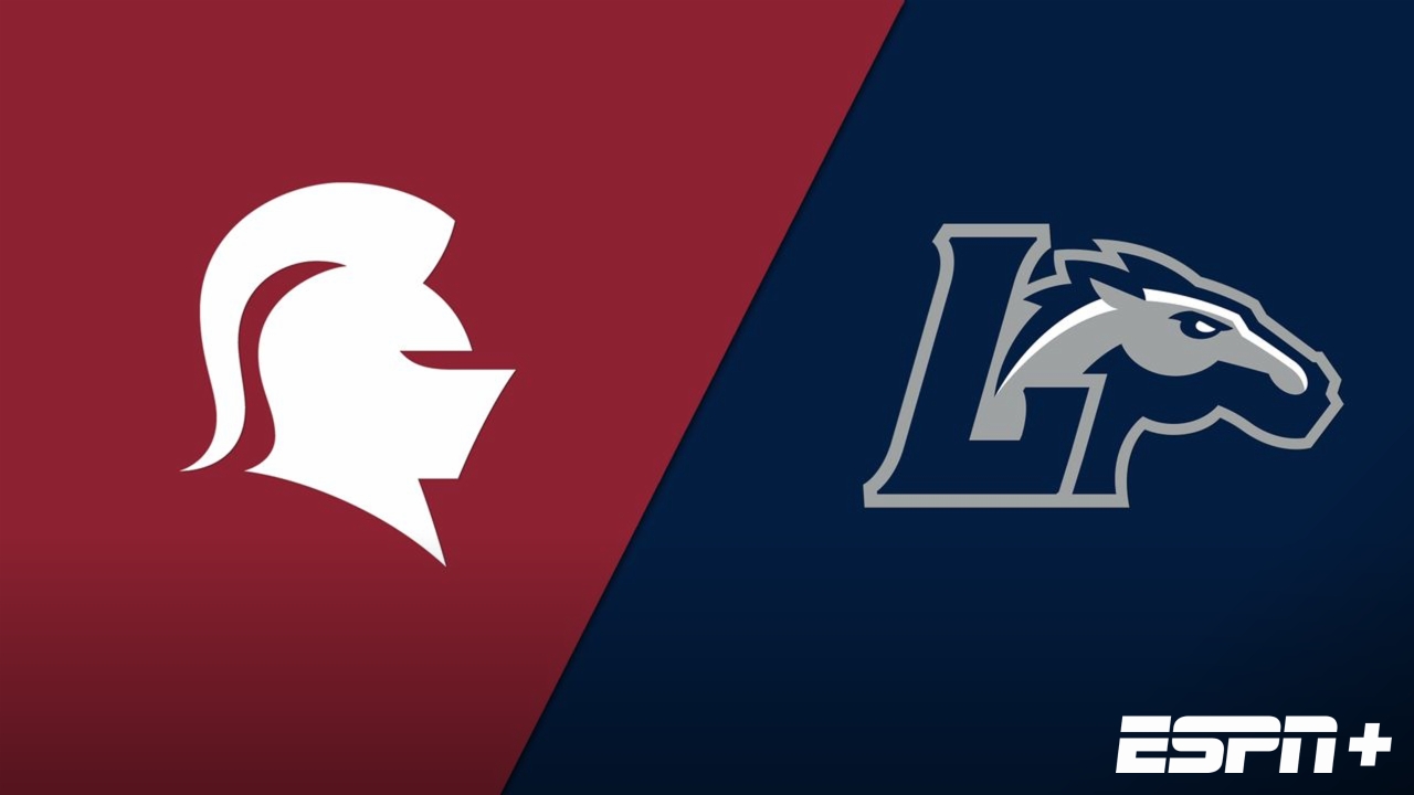 Southern Virginia vs. Longwood