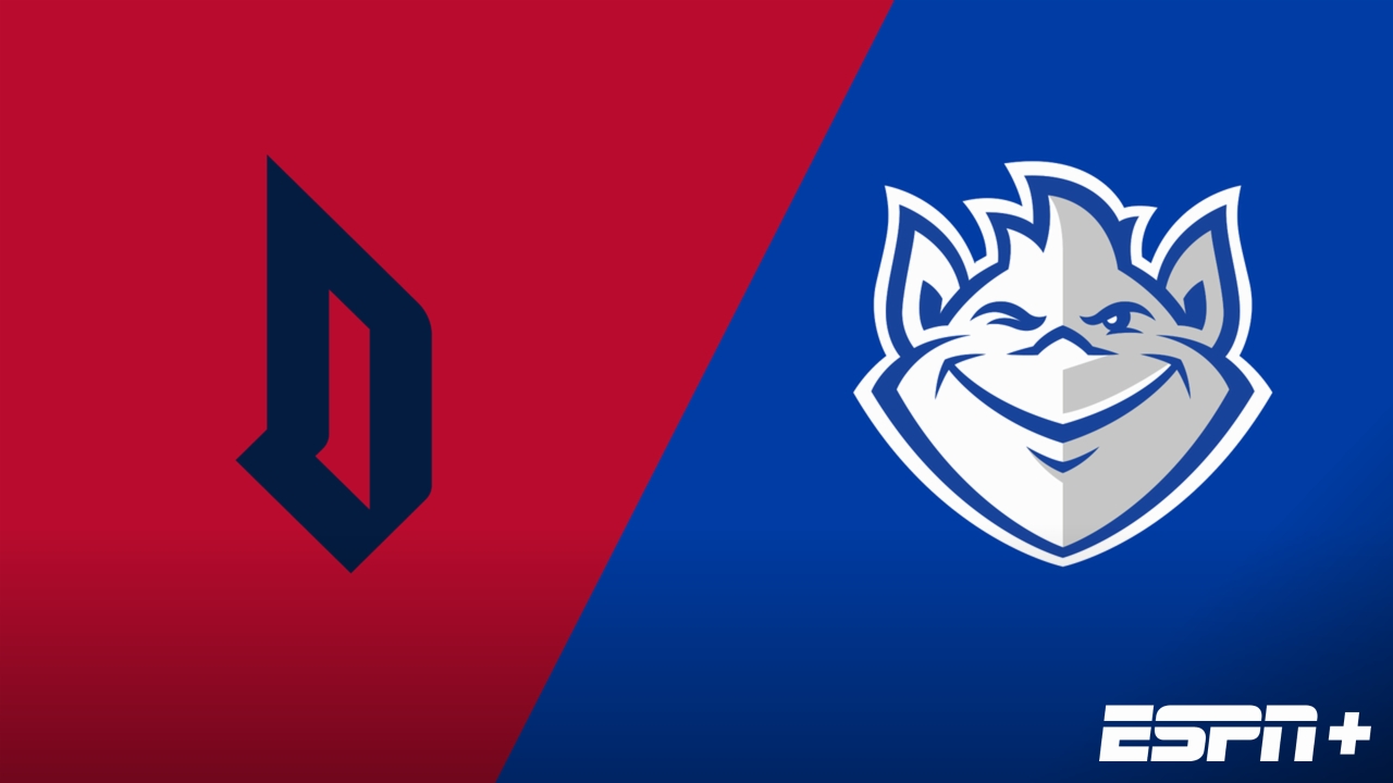 Duquesne vs. Saint Louis