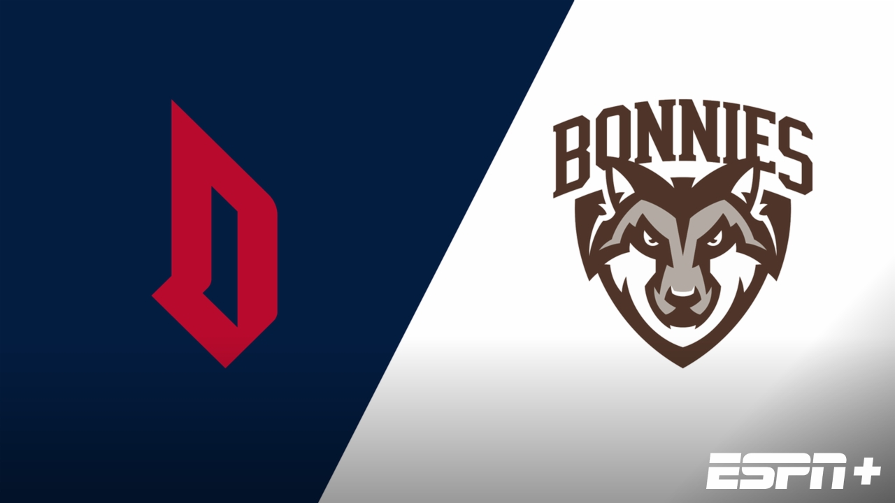 Duquesne vs. St. Bonaventure