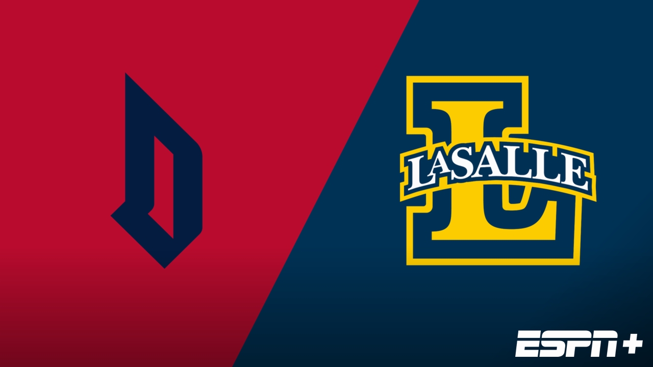 Duquesne vs. La Salle
