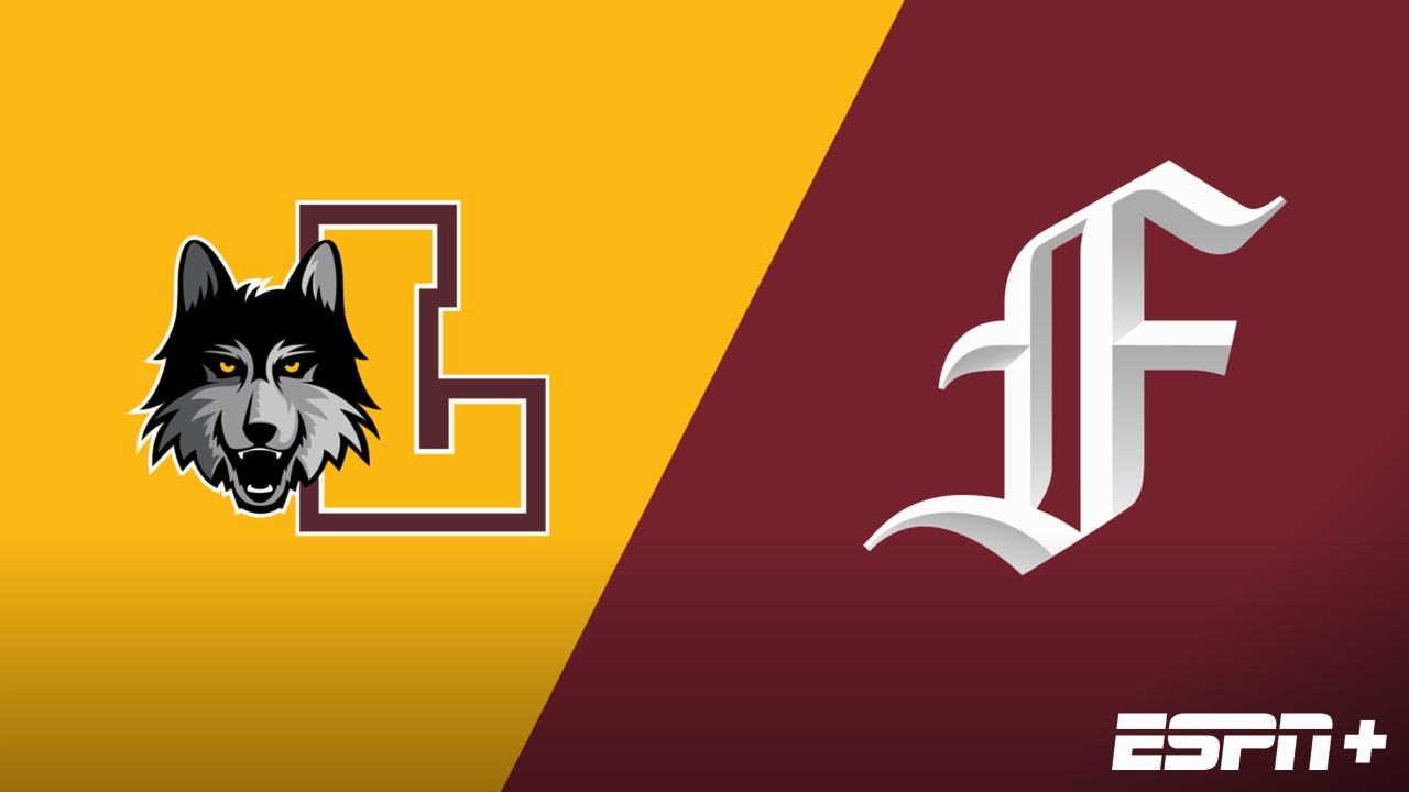 Loyola Chicago vs. Fordham