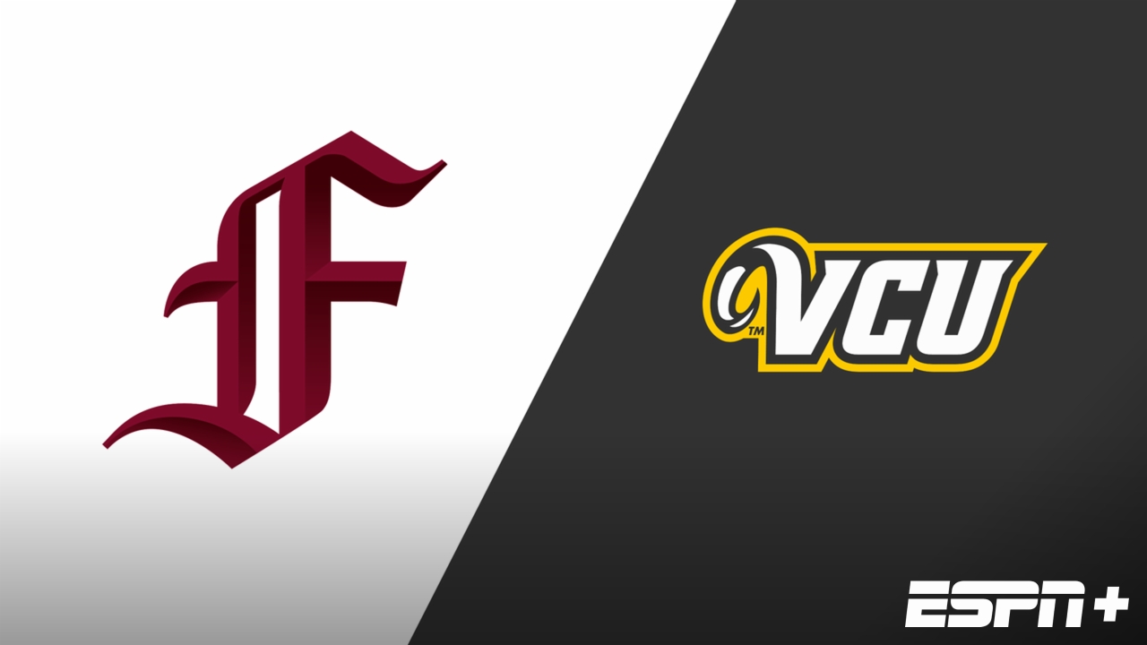 Fordham vs. VCU