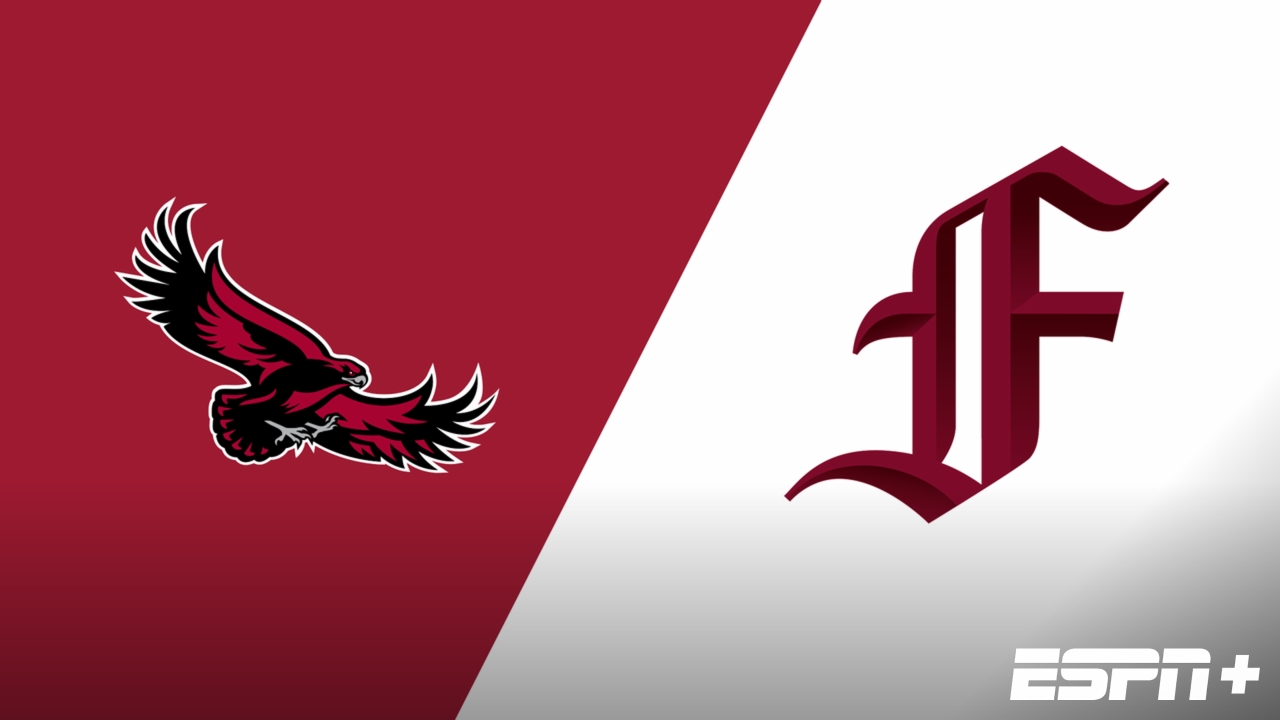 Saint Joseph's vs. Fordham