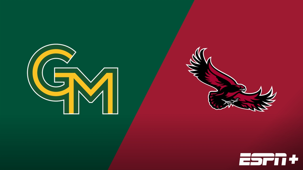 George Mason vs. Saint Joseph's