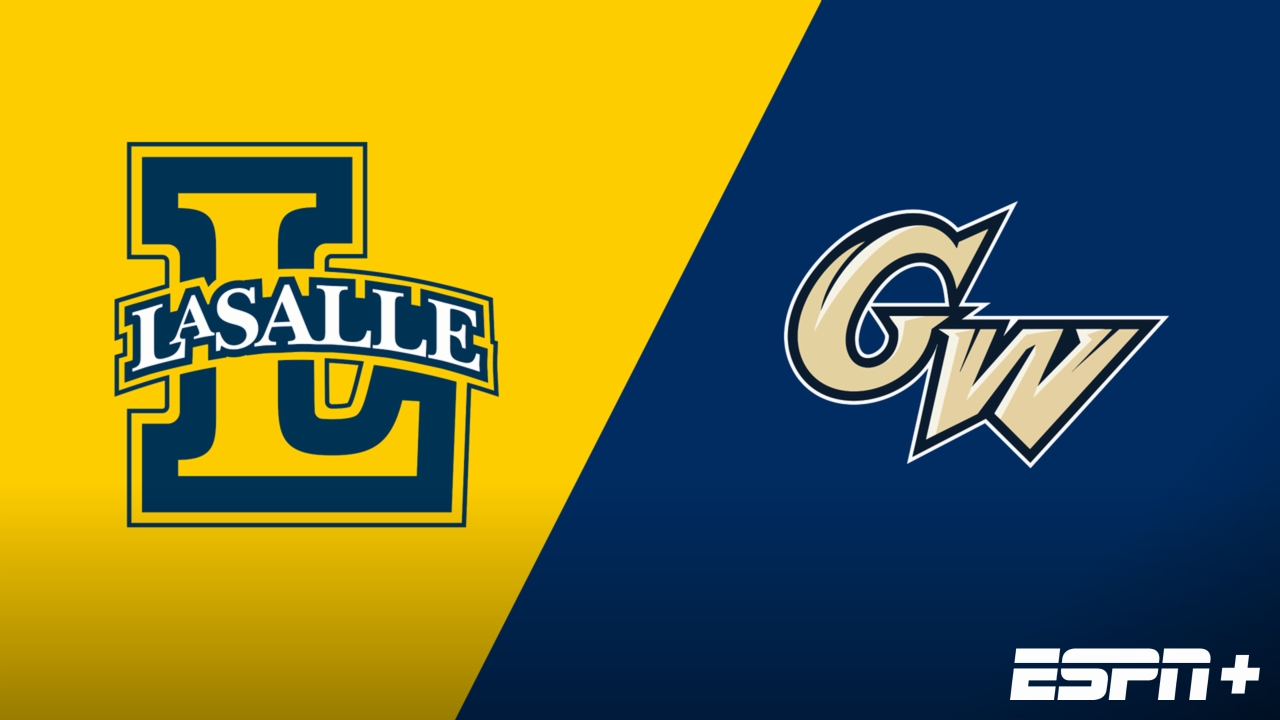 La Salle vs. George Washington