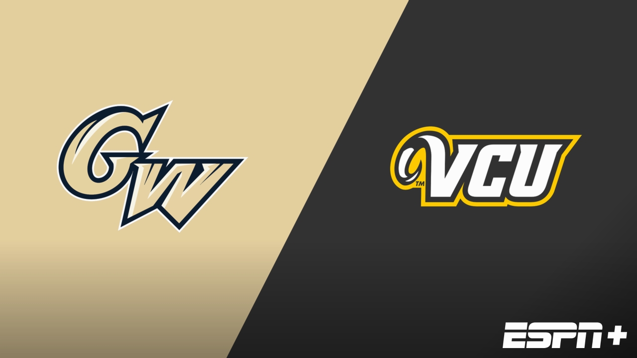 George Washington vs. VCU