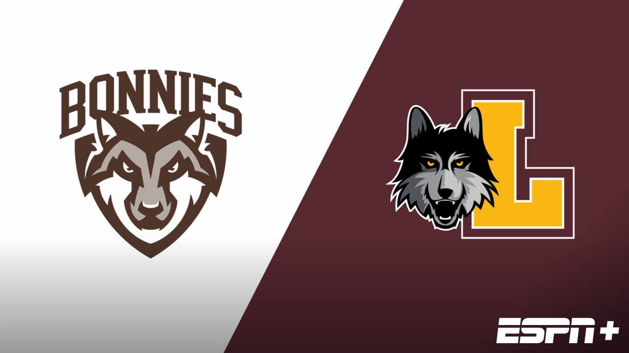 St. Bonaventure vs. Loyola Chicago
