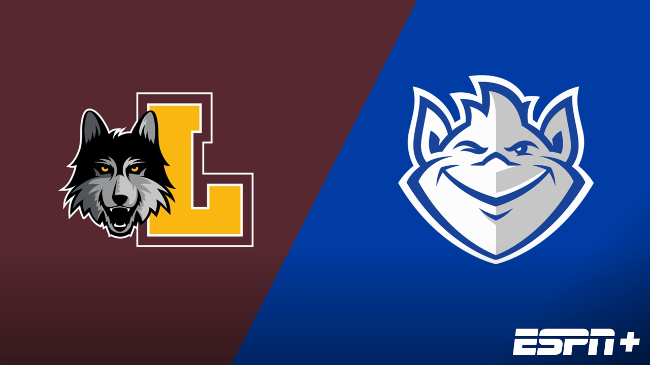 Loyola Chicago vs. Saint Louis