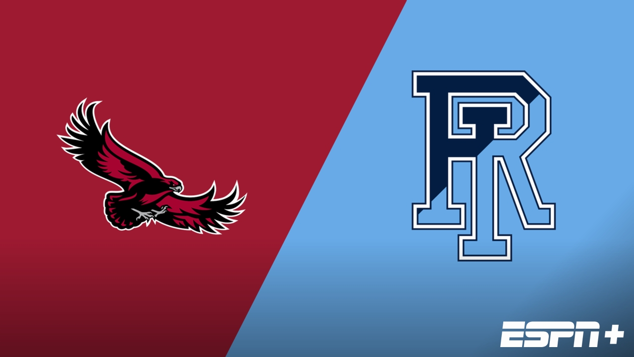 Rhode Island vs. Saint Joseph's