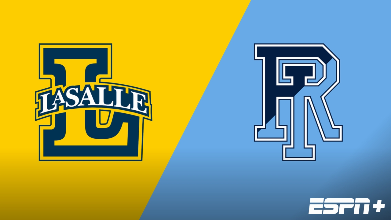 La Salle vs. Rhode Island
