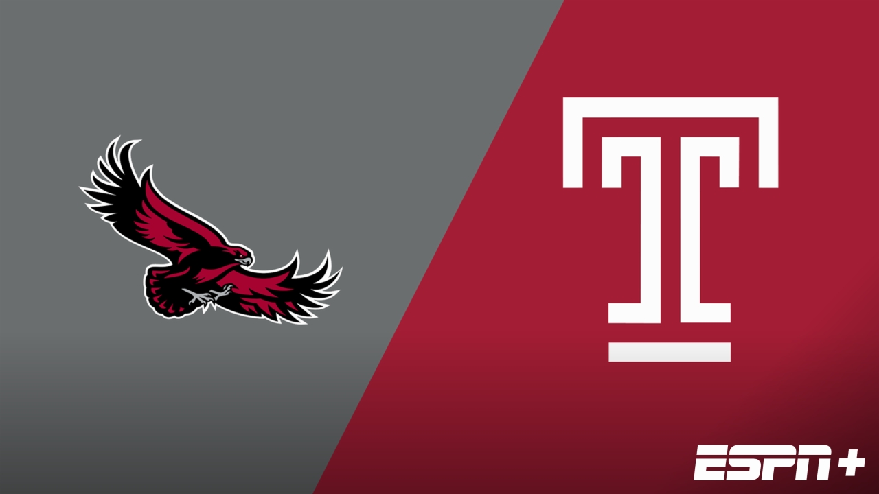Saint Joseph's vs. Temple