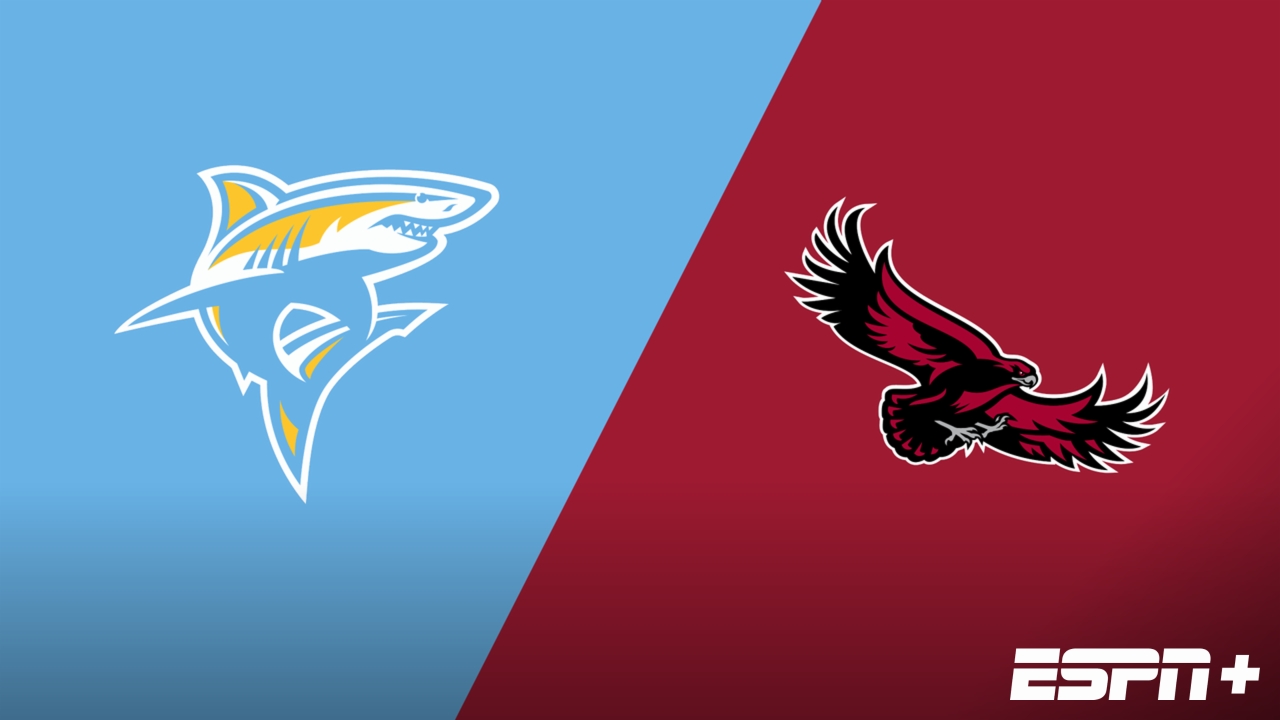Long Island University vs. Saint Joseph's