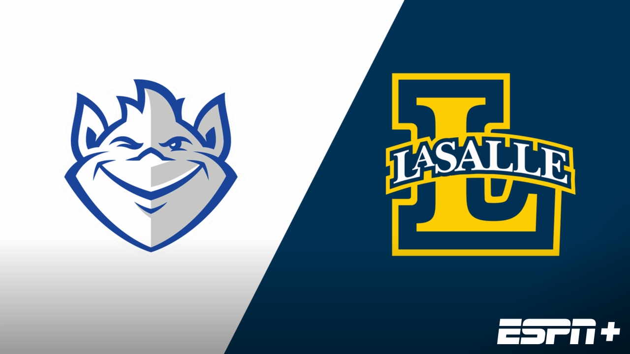 Saint Louis vs. La Salle