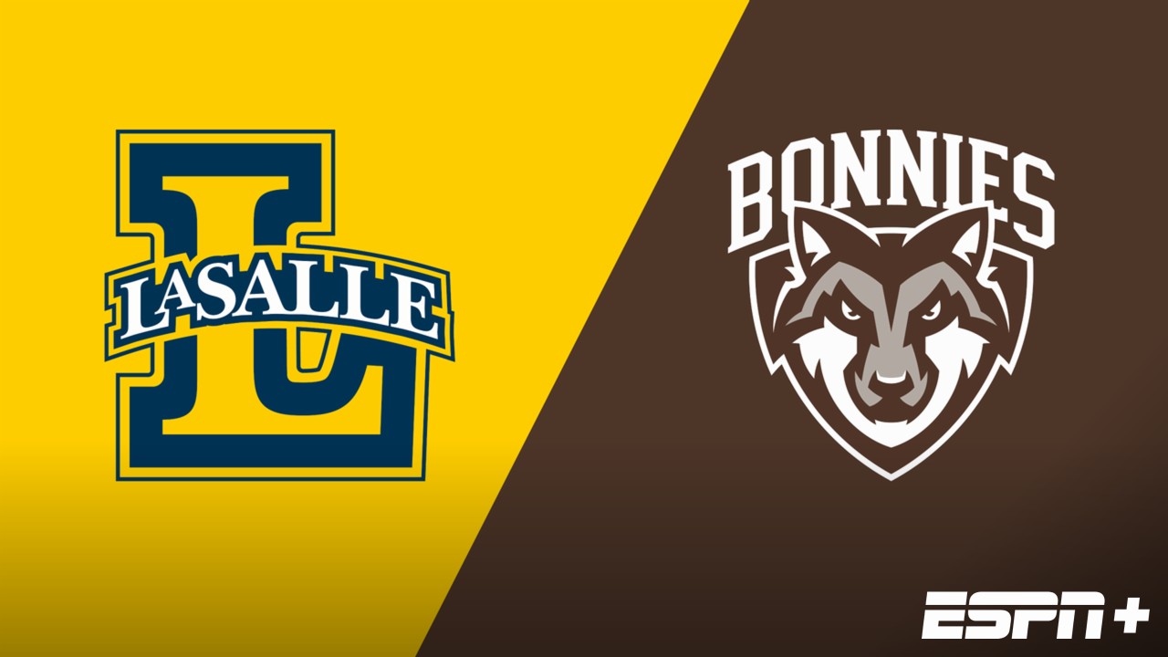 La Salle vs. St. Bonaventure