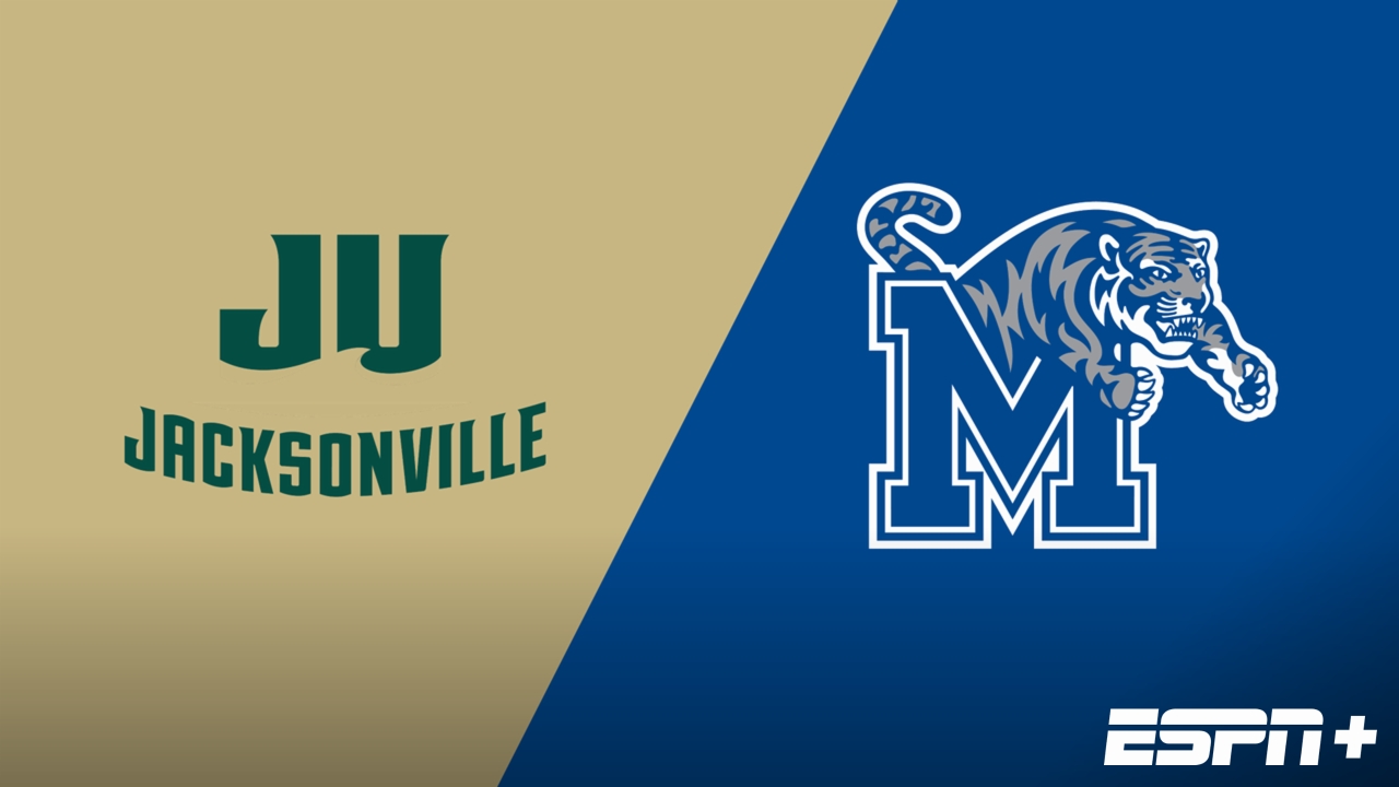 Jacksonville vs. Memphis