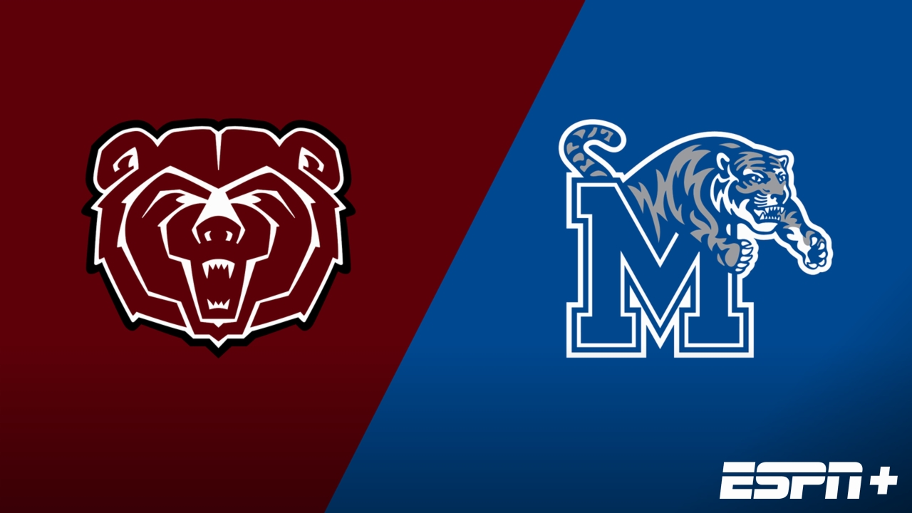 #12 Missouri State vs. Memphis