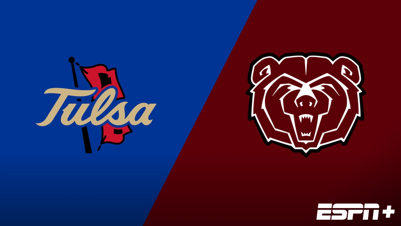 Tulsa vs. #9 Missouri State