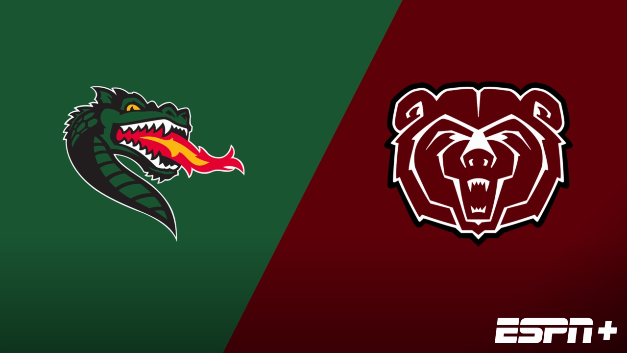 UAB vs. Missouri State