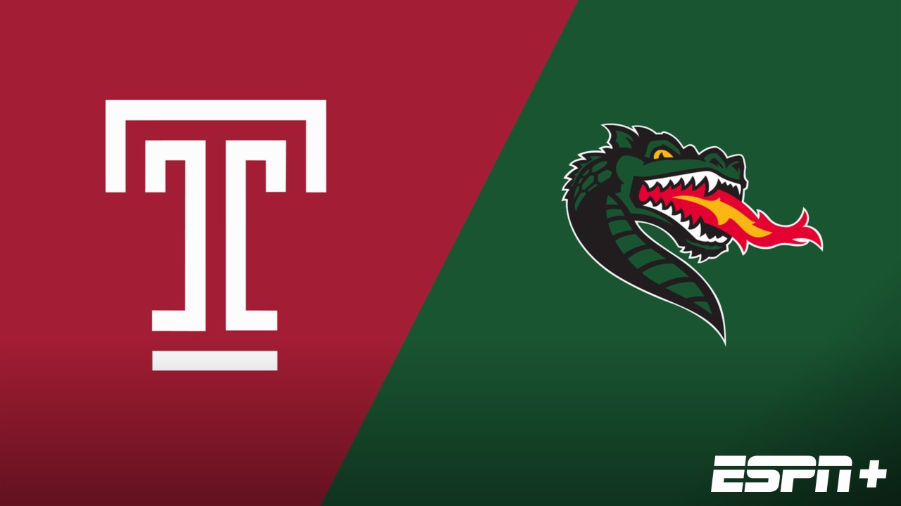 Temple vs. UAB