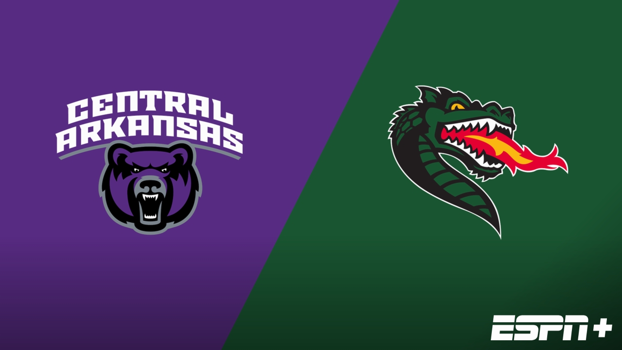 Central Arkansas vs. UAB