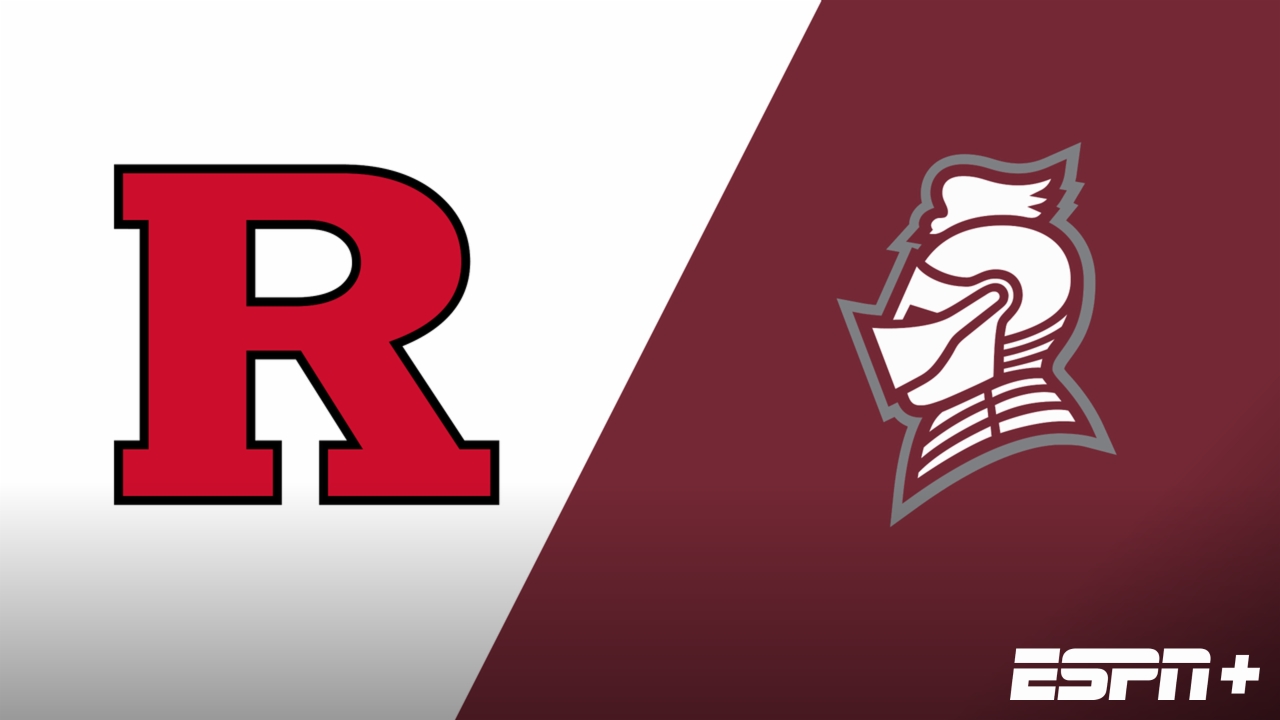 Rutgers vs. Bellarmine