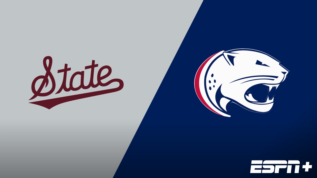 Mississippi State vs. South Alabama