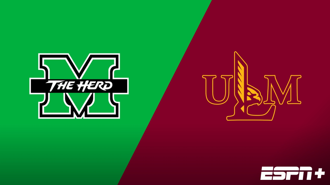 Marshall vs. UL Monroe