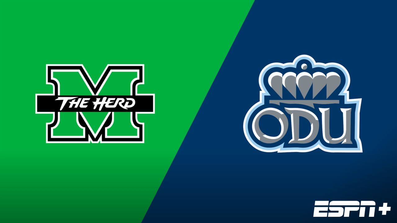 Marshall vs. Old Dominion