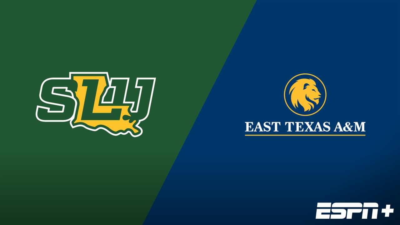 SE Louisiana vs. East Texas A&M