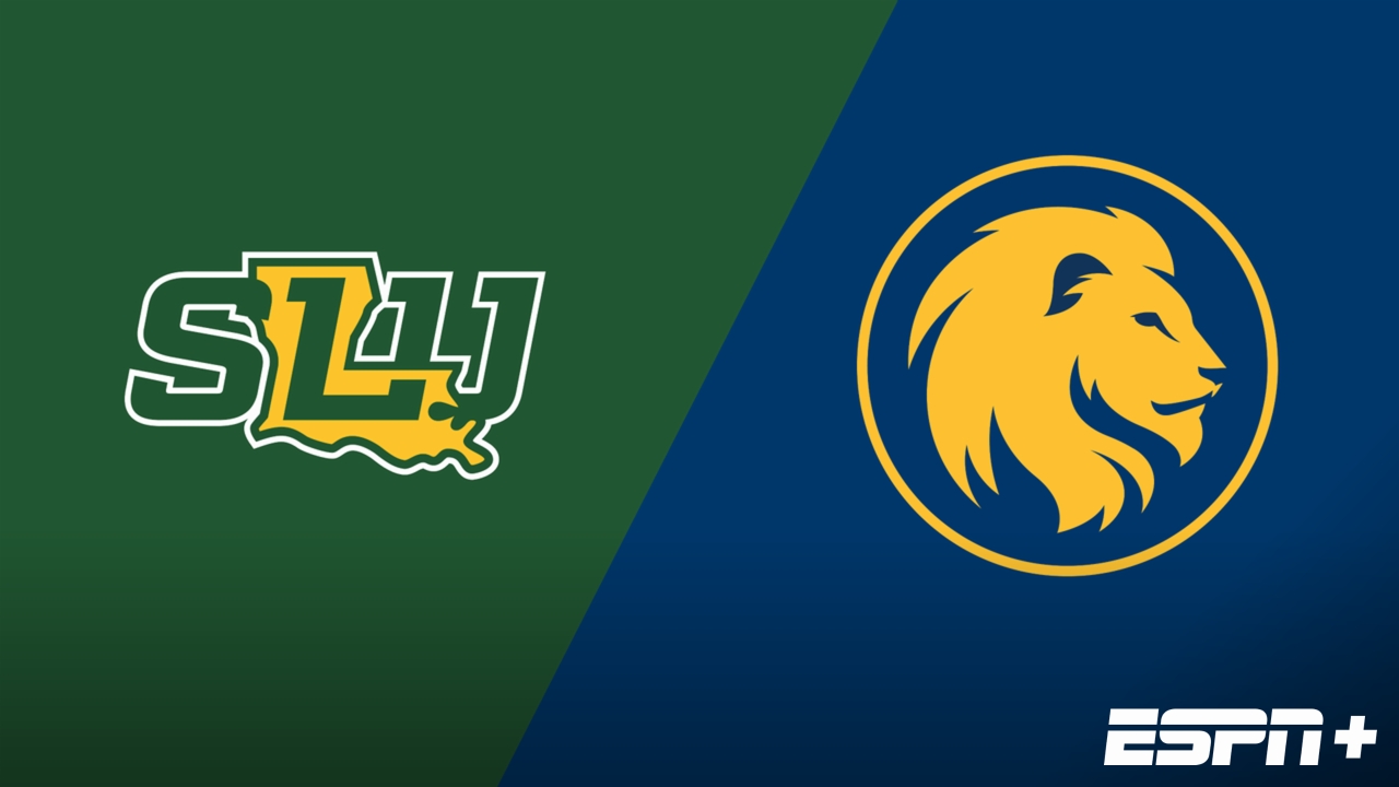 SE Louisiana vs. East Texas A&M