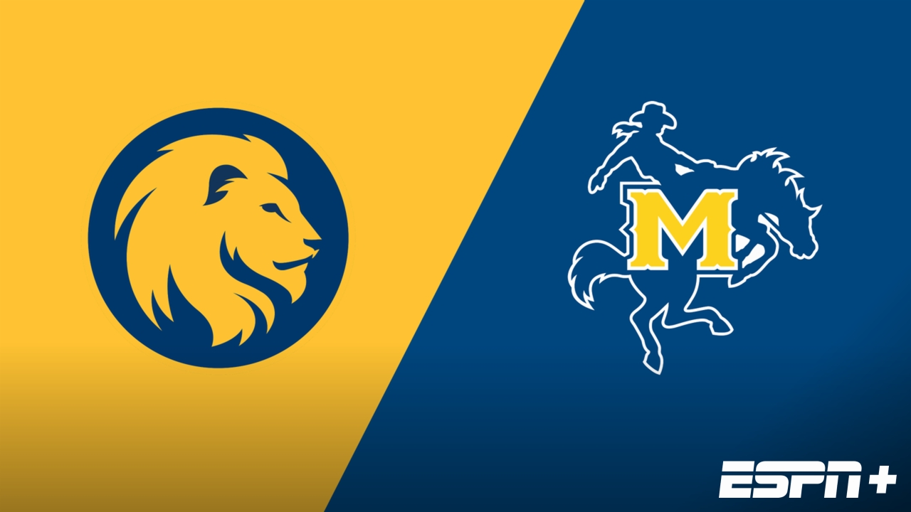 East Texas A&M vs. McNeese