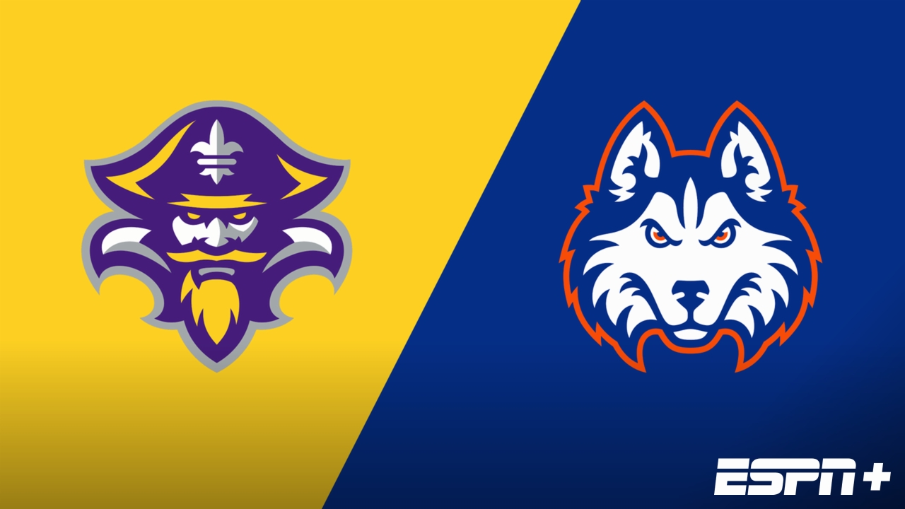 LSU New Orleans vs. Houston Christian