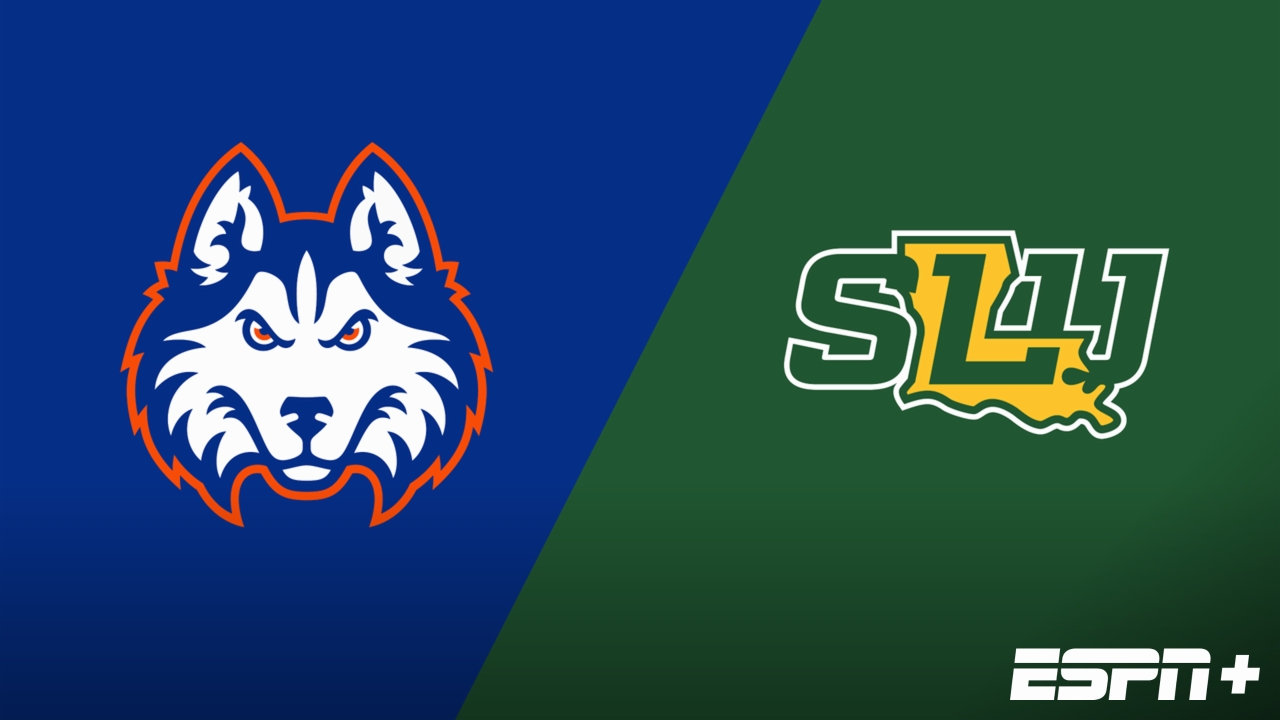 Houston Christian vs. SE Louisiana