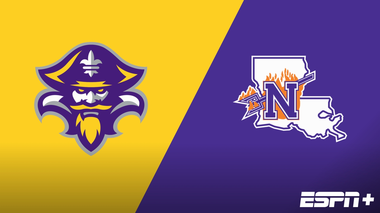LSU New Orleans vs. Northwestern State