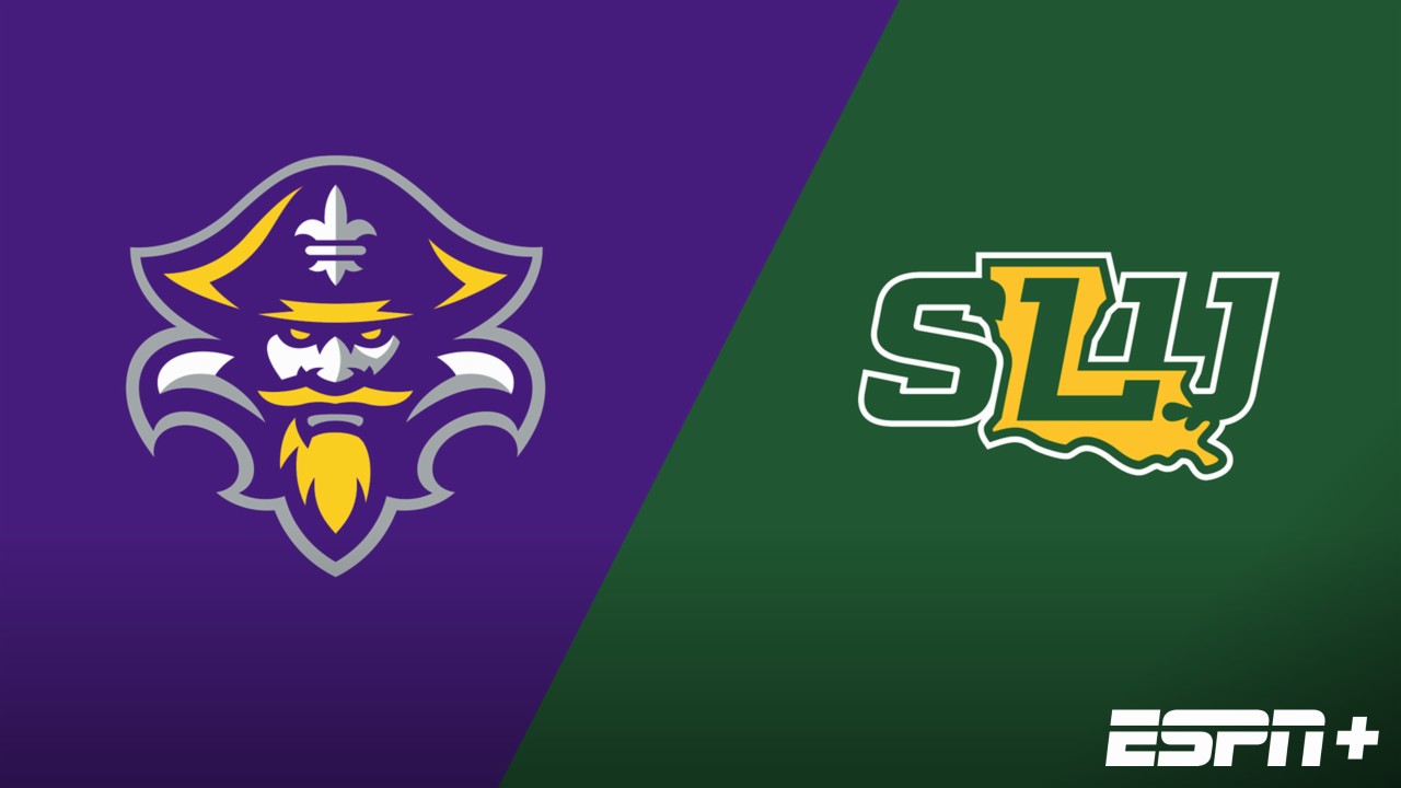 LSU New Orleans vs. SE Louisiana