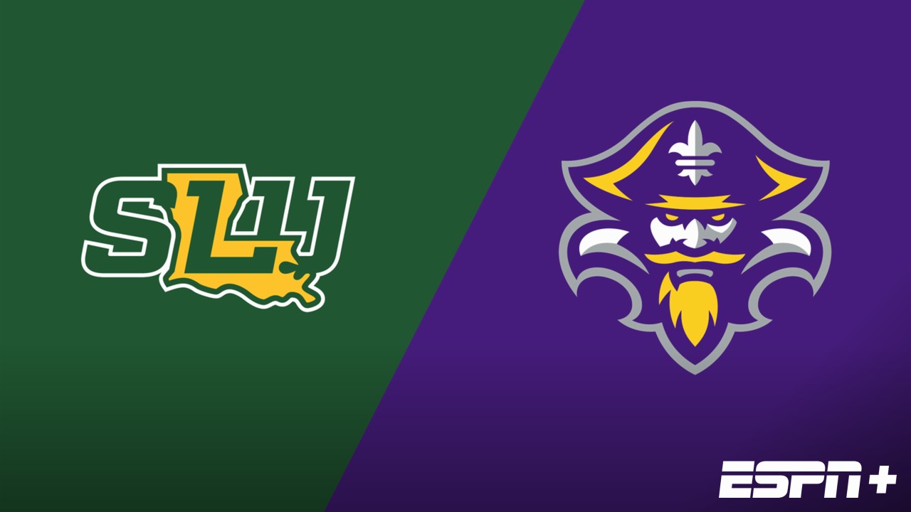 SE Louisiana vs. LSU New Orleans