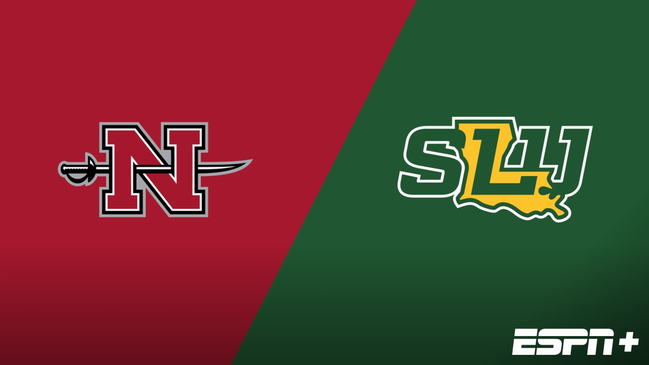 Nicholls vs. SE Louisiana