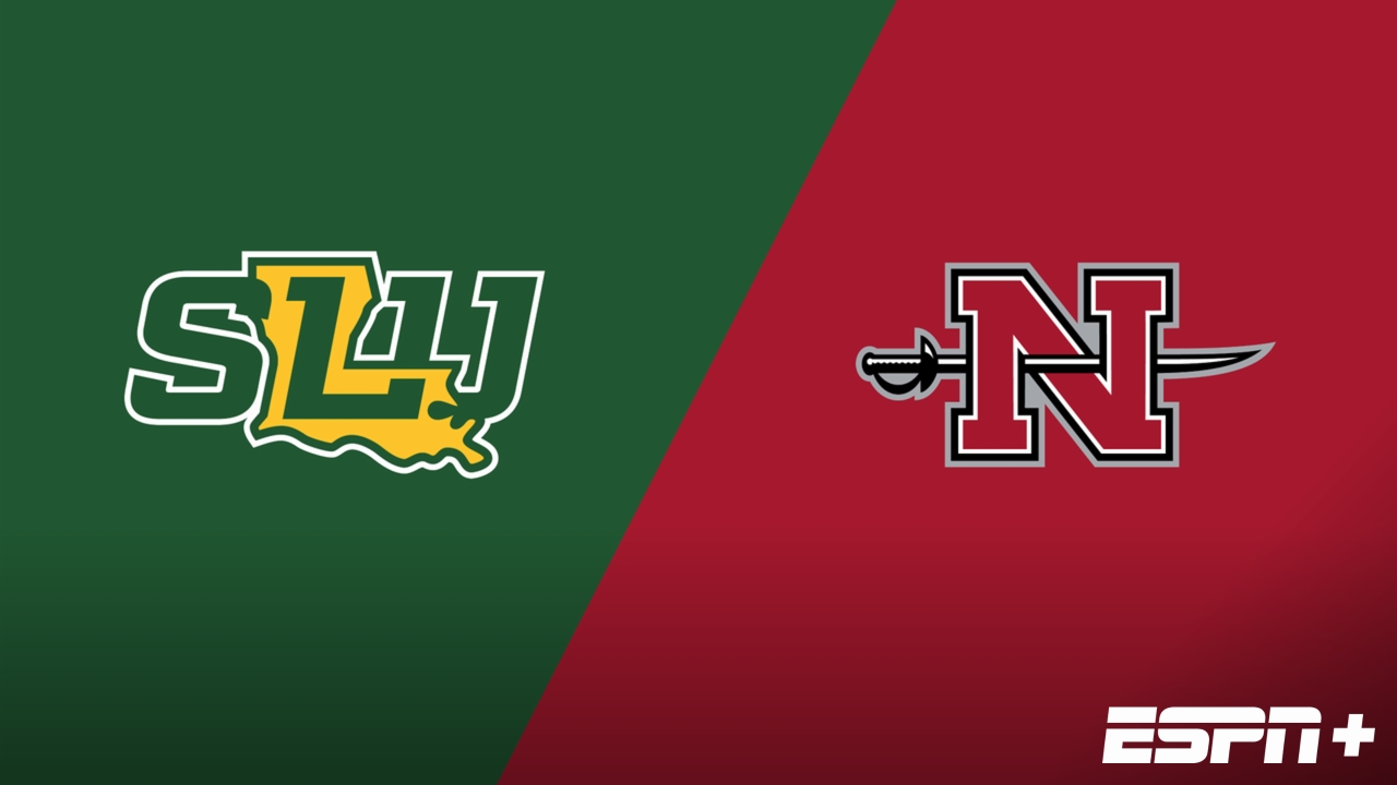 SE Louisiana vs. Nicholls