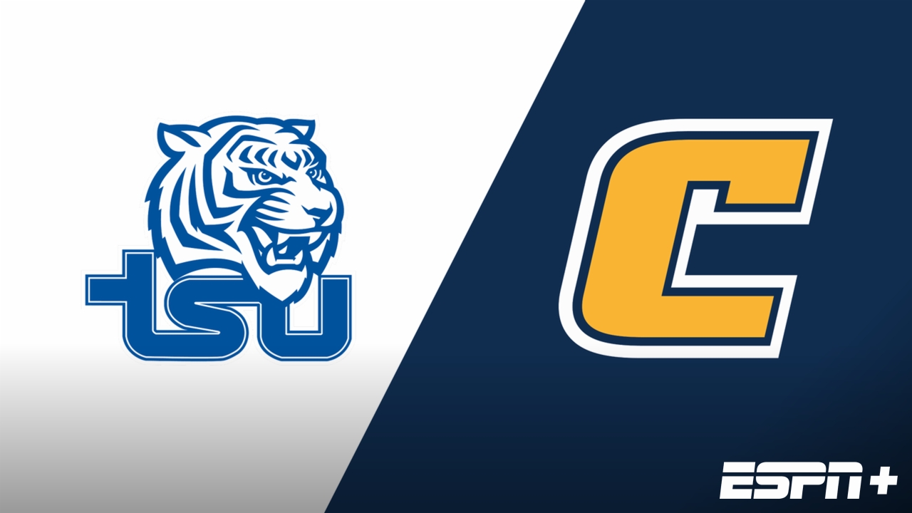 Tennessee State vs. Chattanooga