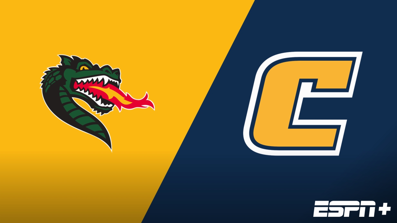 UAB vs. Chattanooga