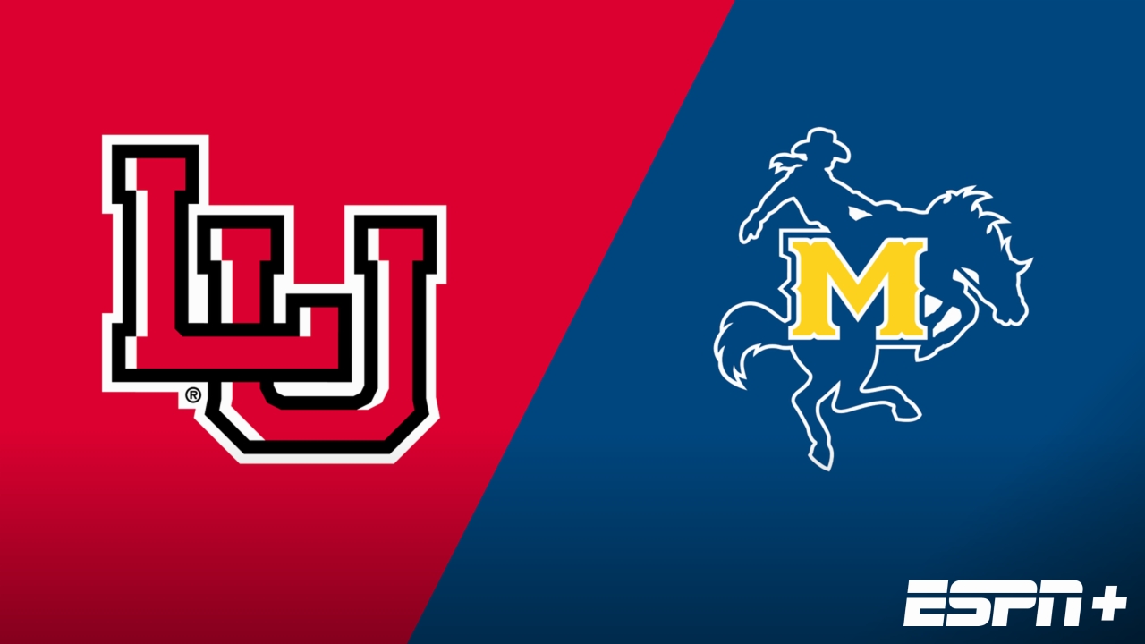 Lamar vs. McNeese