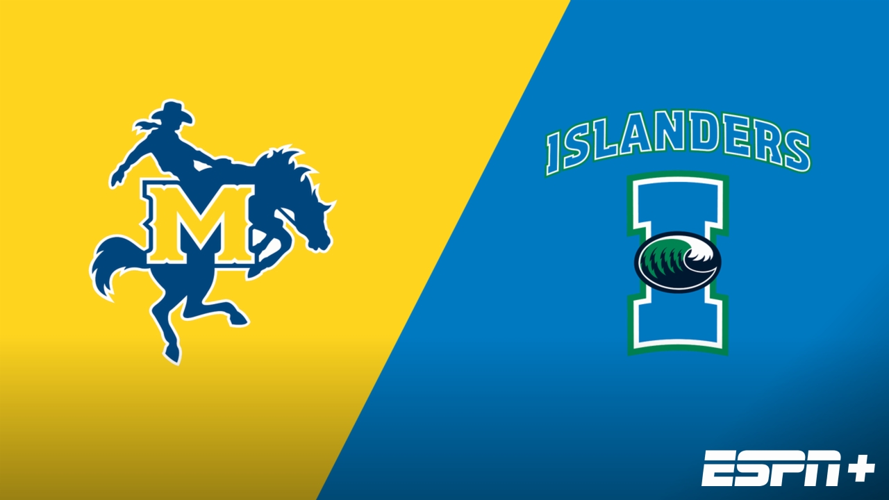 McNeese vs. Texas A&M-Corpus Christi