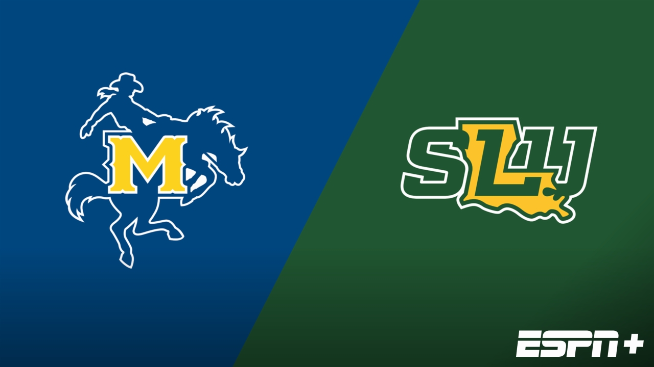 McNeese vs. SE Louisiana
