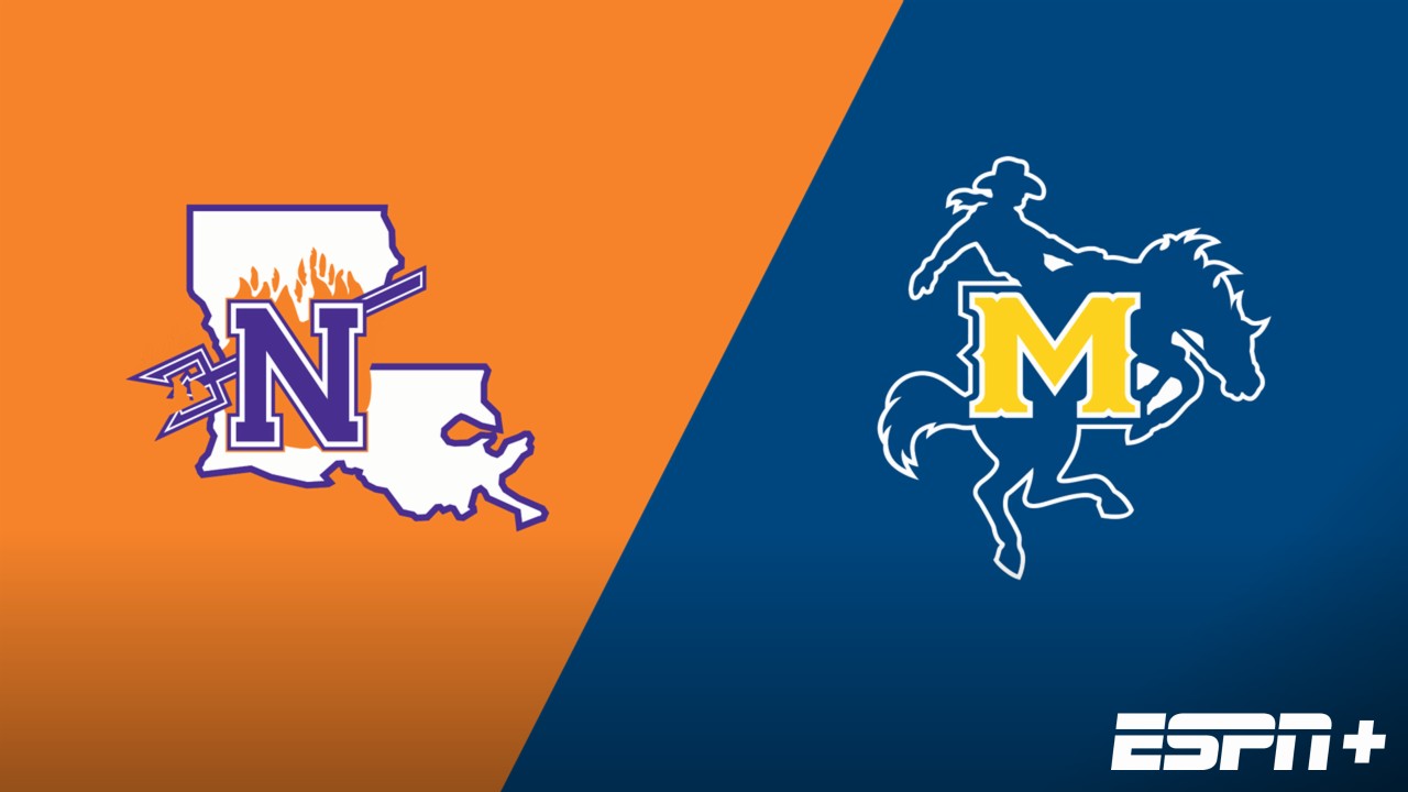 Northwestern State vs. McNeese